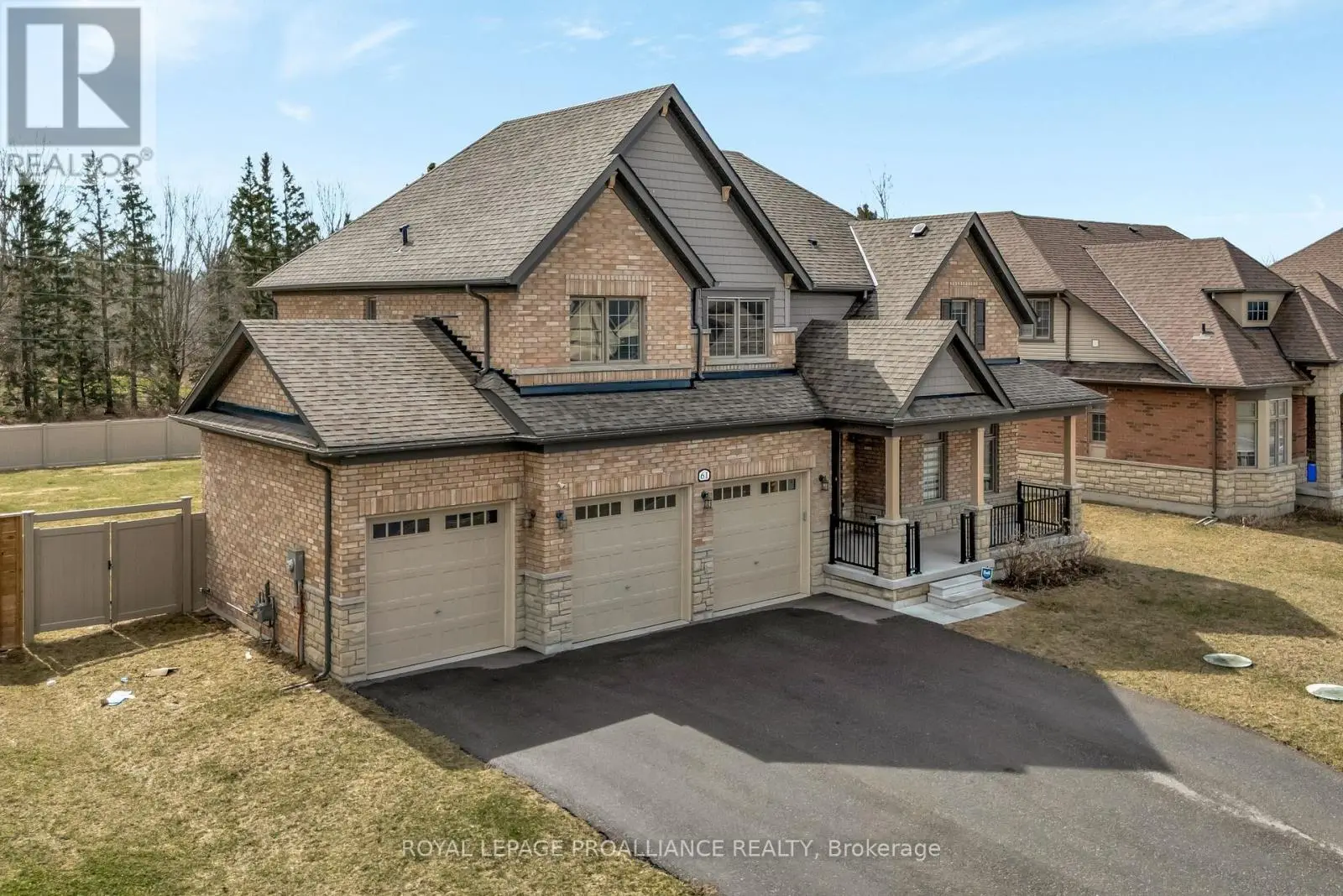 61 Summer Breeze Drive, Prince Edward County, Ontario  K0K 1L0 - Photo 2 - X11976446