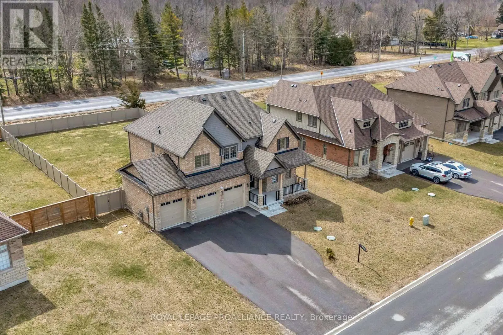61 Summer Breeze Drive, Prince Edward County, Ontario  K0K 1L0 - Photo 3 - X11976446