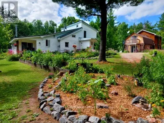 322 Kuno Road, Carlow/mayo, Ontario  K0L 1G0 - Photo 1 - X12089307