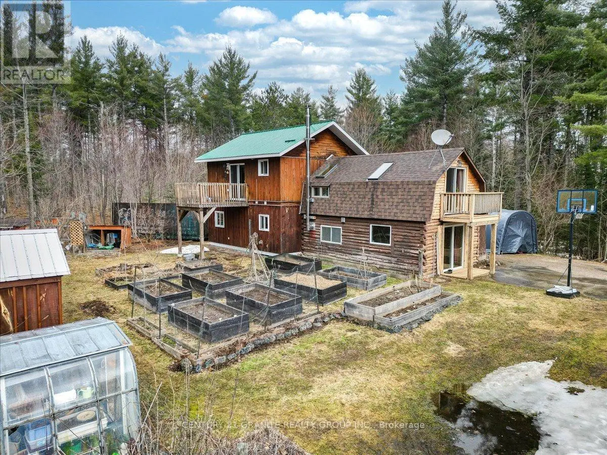 322 Kuno Road, Carlow/mayo, Ontario  K0L 1G0 - Photo 3 - X12089307
