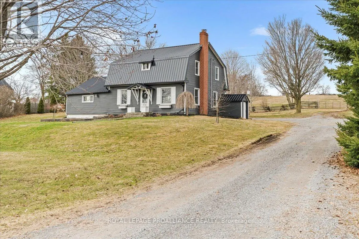 10341 Hwy 62, Centre Hastings, Ontario  K0K 3E0 - Photo 2 - X12089361