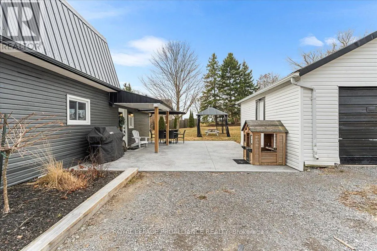 10341 Hwy 62, Centre Hastings, Ontario  K0K 3E0 - Photo 3 - X12089361