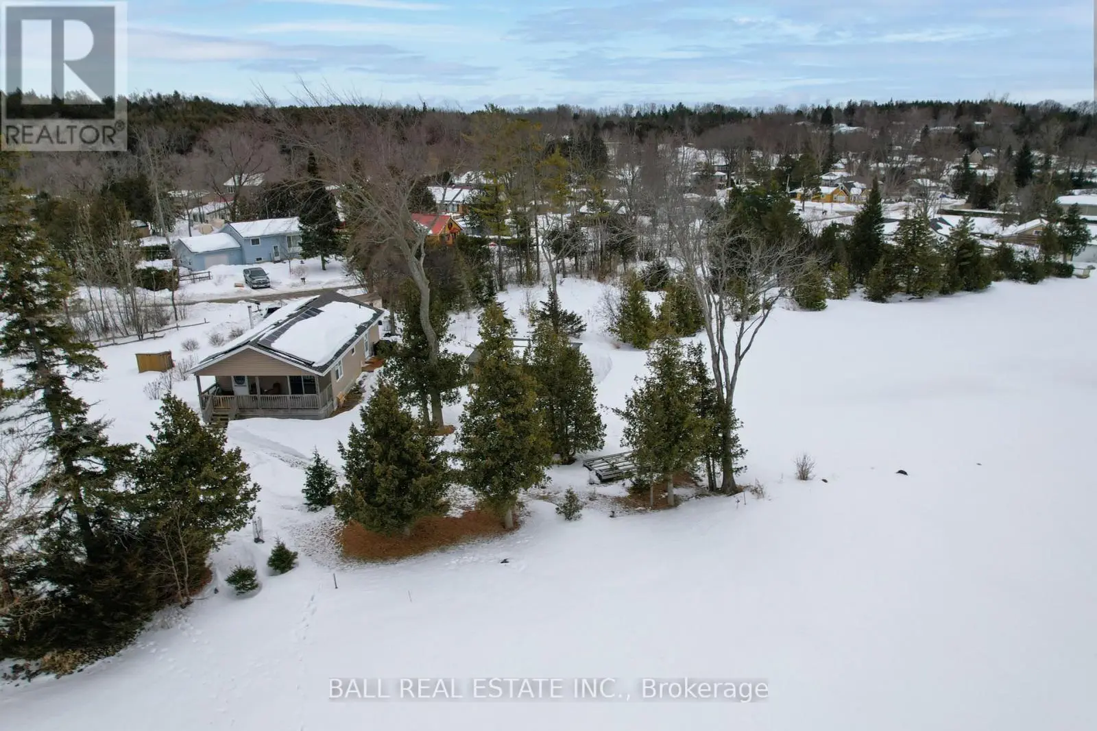 35 Elder Street, Kawartha Lakes, Ontario  K0M 1L0 - Photo 2 - X11991336