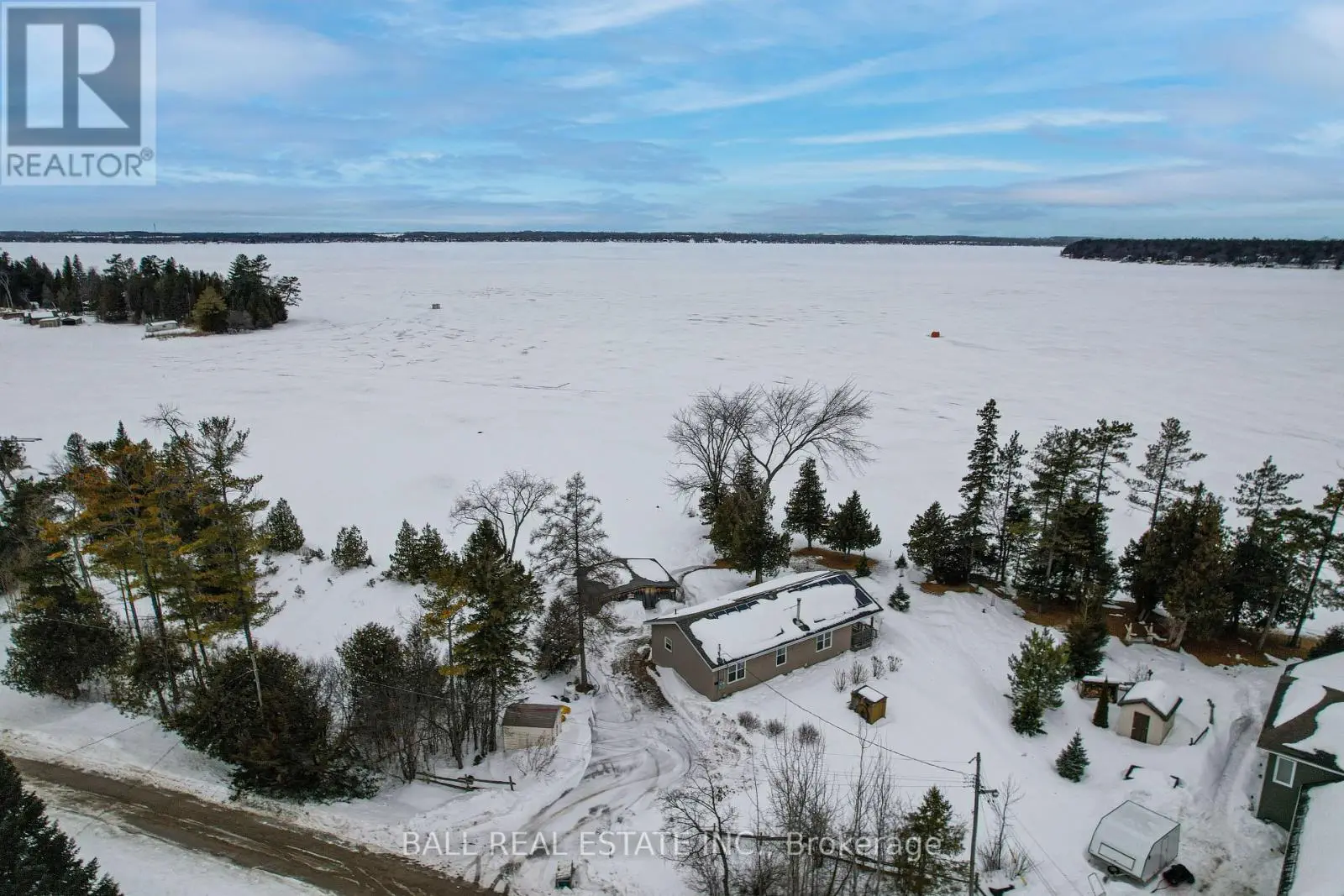 35 Elder Street, Kawartha Lakes, Ontario  K0M 1L0 - Photo 3 - X11991336