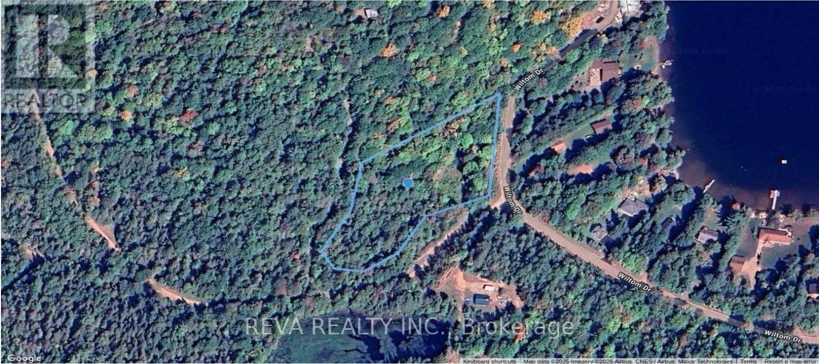 000 Wiltom Drive, Madawaska Valley, Ontario  K0J 1B0 - Photo 3 - X12067223