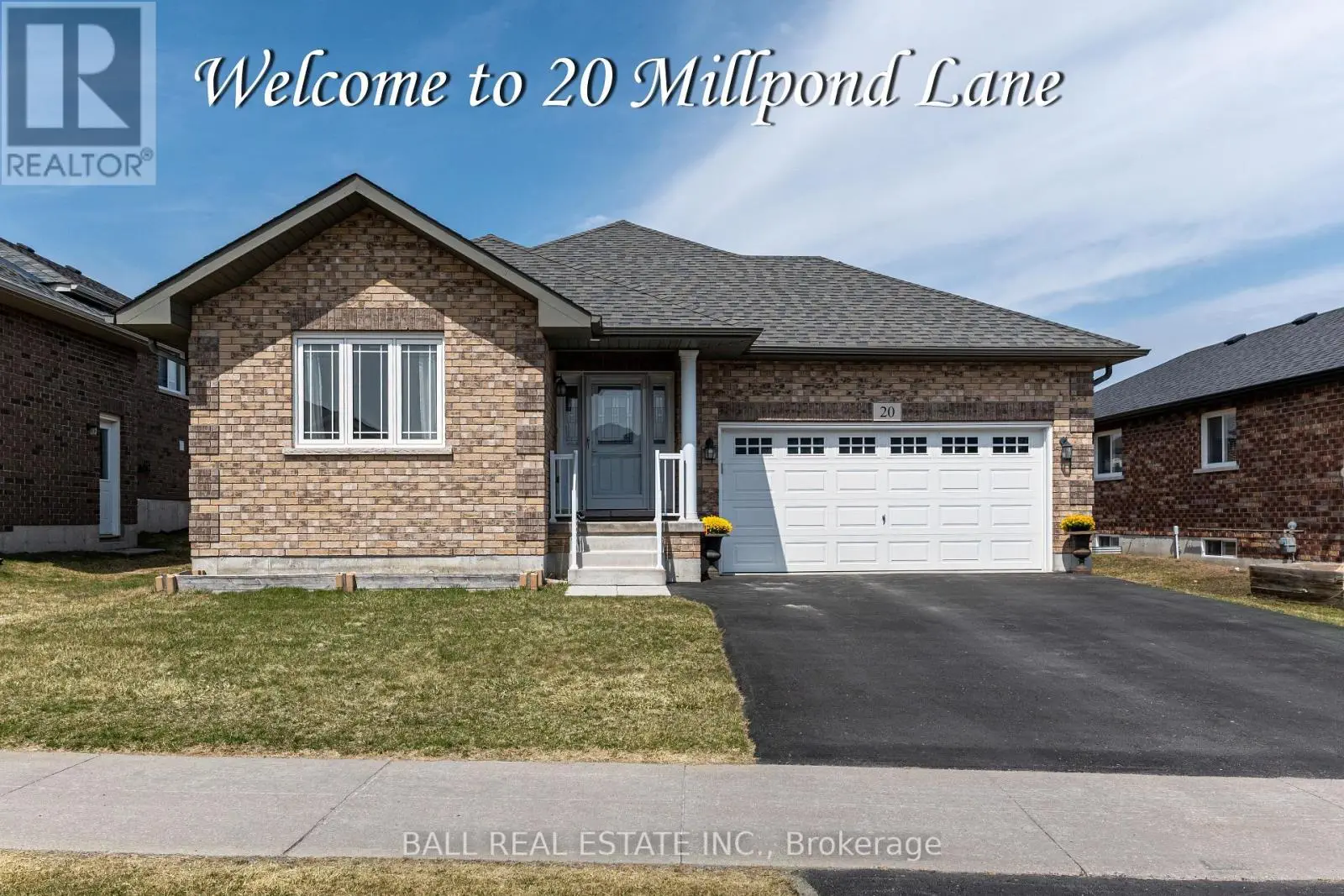 20 Millpond Lane, Asphodel-Norwood, Ontario  K0L 2V0 - Photo 1 - X12089160