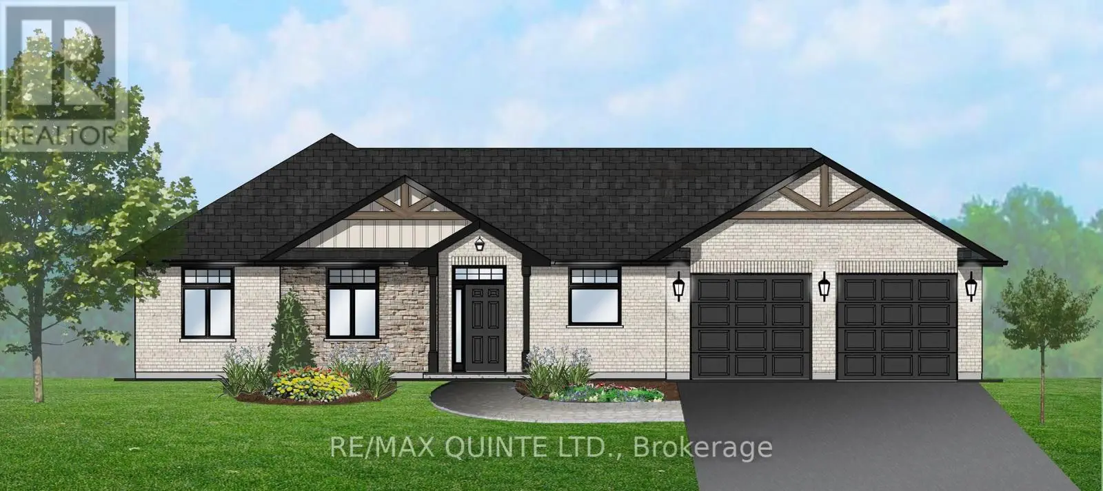 Lot 2 - 665 Harmony Road, Belleville, Ontario  K0K 1V0 - Photo 1 - X12060412