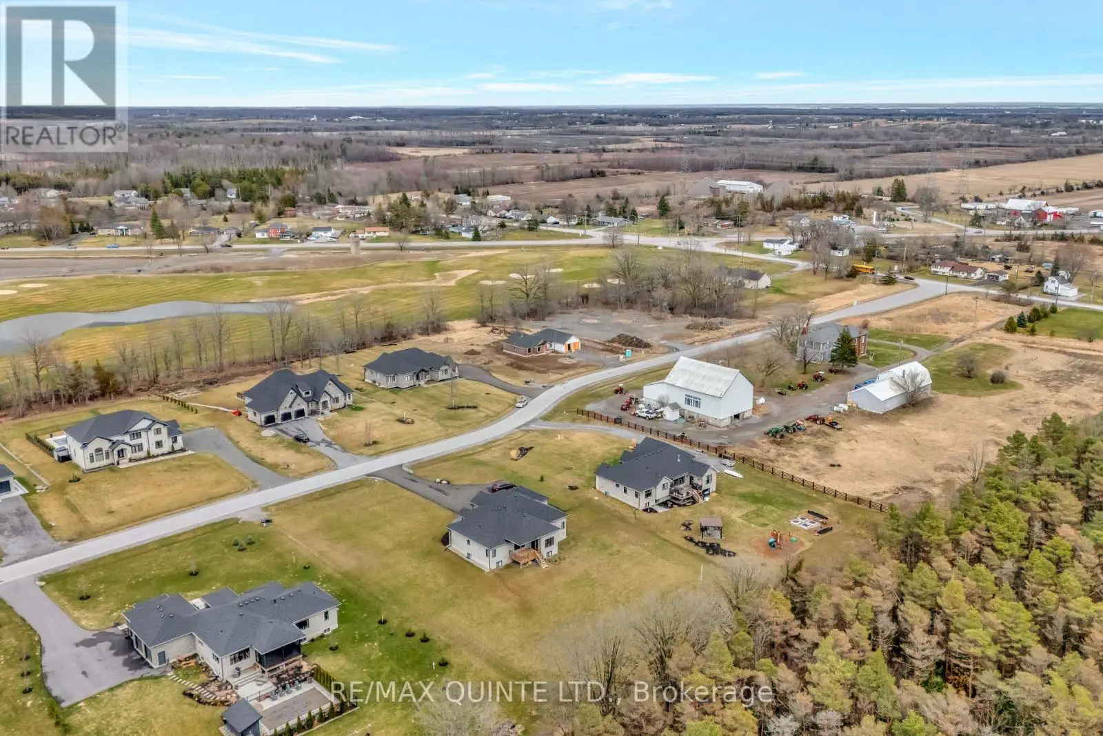 Lot 2 - 665 Harmony Road, Belleville, Ontario  K0K 1V0 - Photo 2 - X12060412