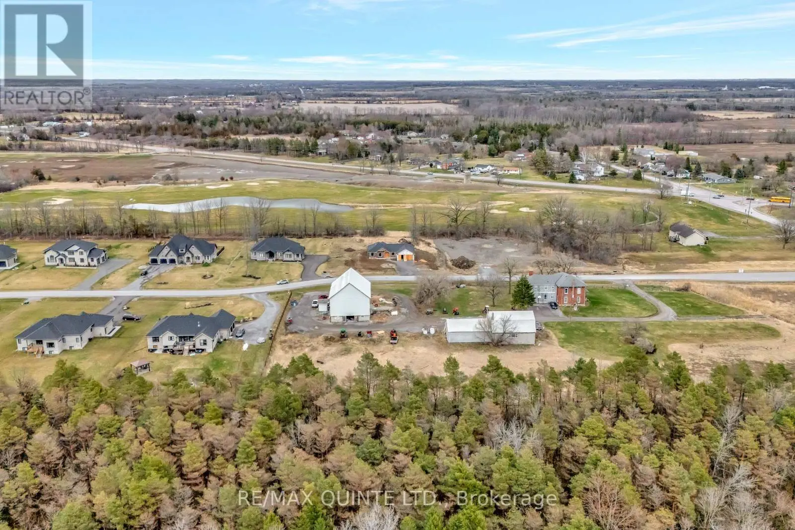 Lot 2 - 665 Harmony Road, Belleville, Ontario  K0K 1V0 - Photo 3 - X12060412