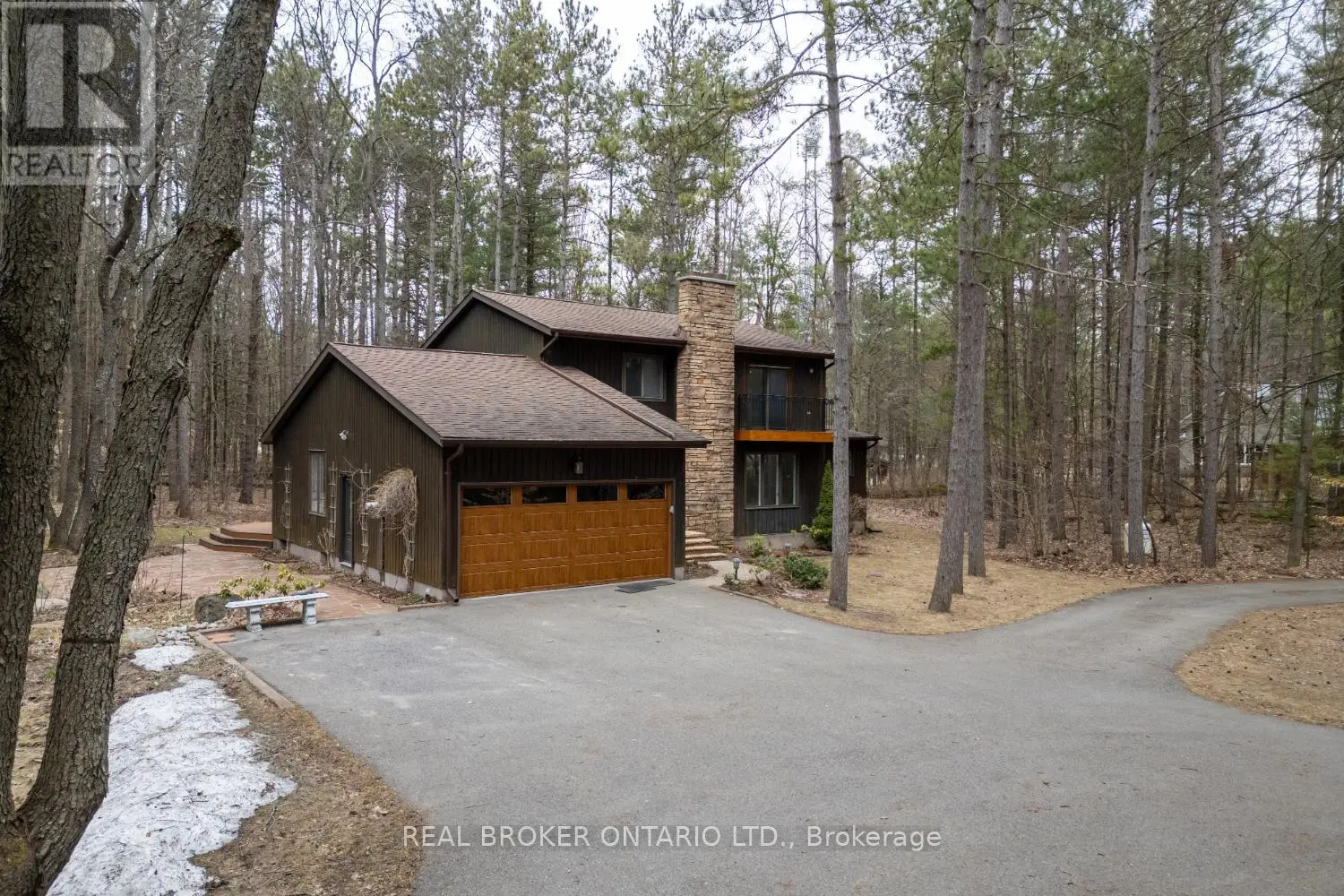 2154 Concession Road 10, Clarington, Ontario  L0B 1B0 - Photo 3 - E12089671