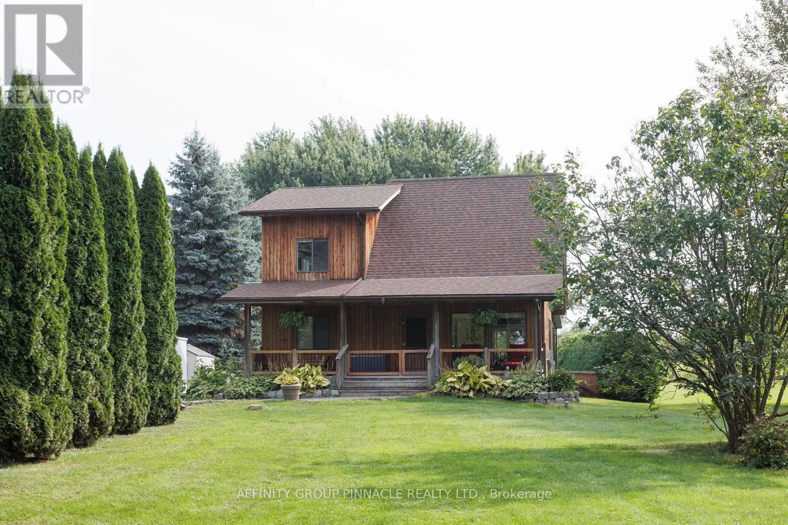 57 Cedar Beach Road, Brock, Ontario  L0K 1A0 - Photo 2 - N12089753