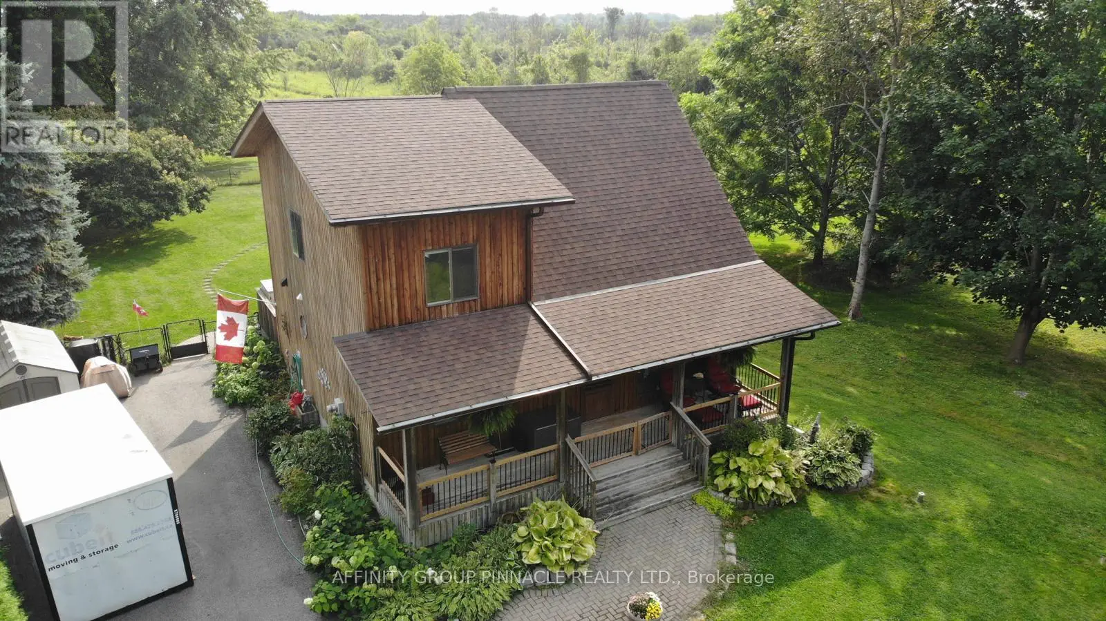57 Cedar Beach Road, Brock, Ontario  L0K 1A0 - Photo 3 - N12089753