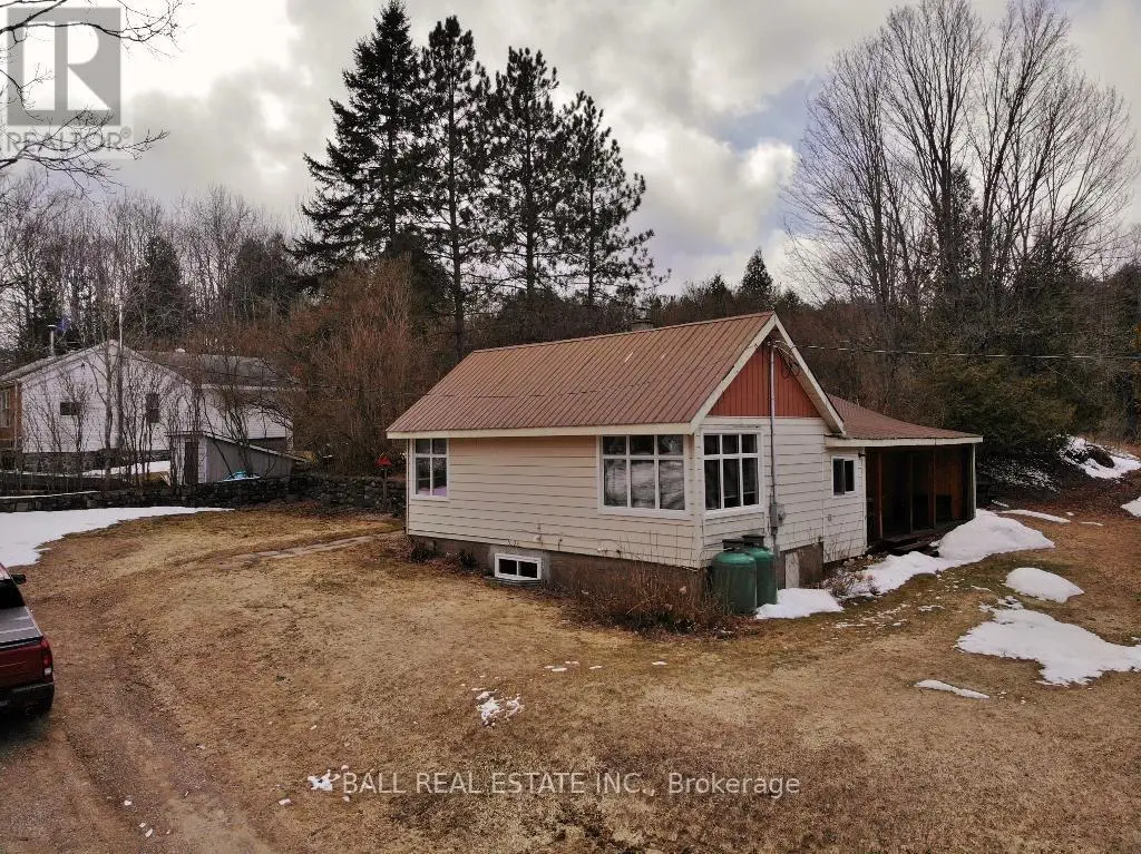 145 Old L'amable Road, Bancroft, Ontario  K0L 1C0 - Photo 1 - X12089426