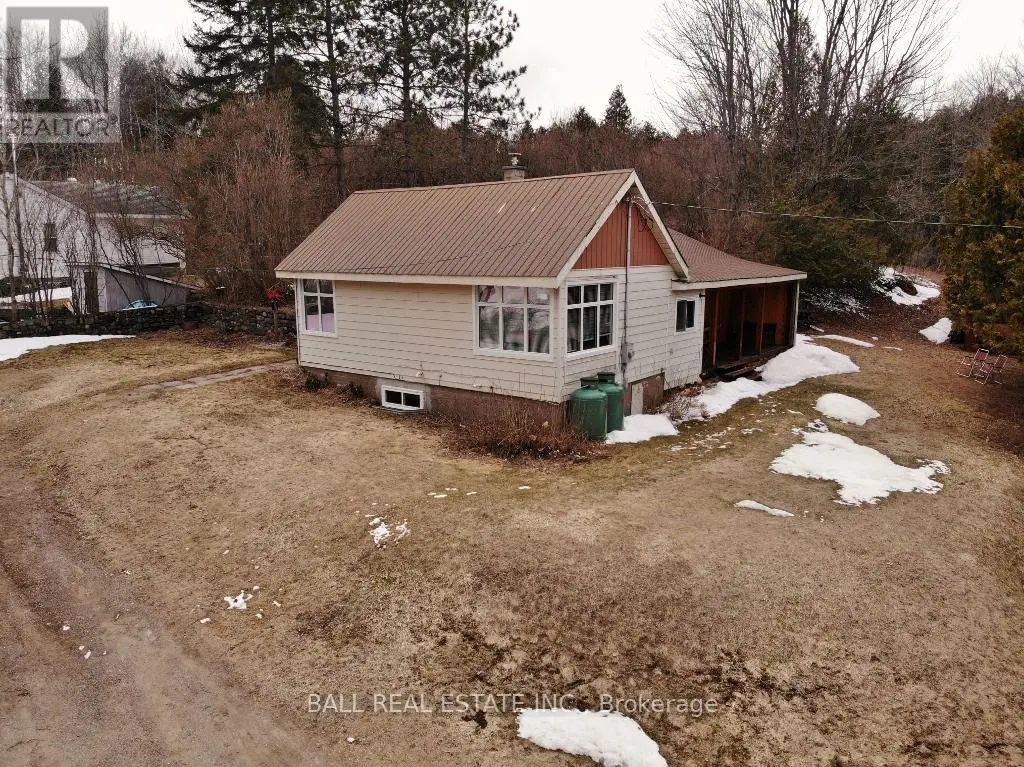 145 Old L'amable Road, Bancroft, Ontario  K0L 1C0 - Photo 2 - X12089426