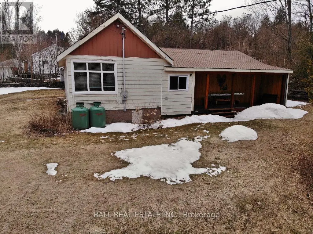 145 Old L'amable Road, Bancroft, Ontario  K0L 1C0 - Photo 3 - X12089426