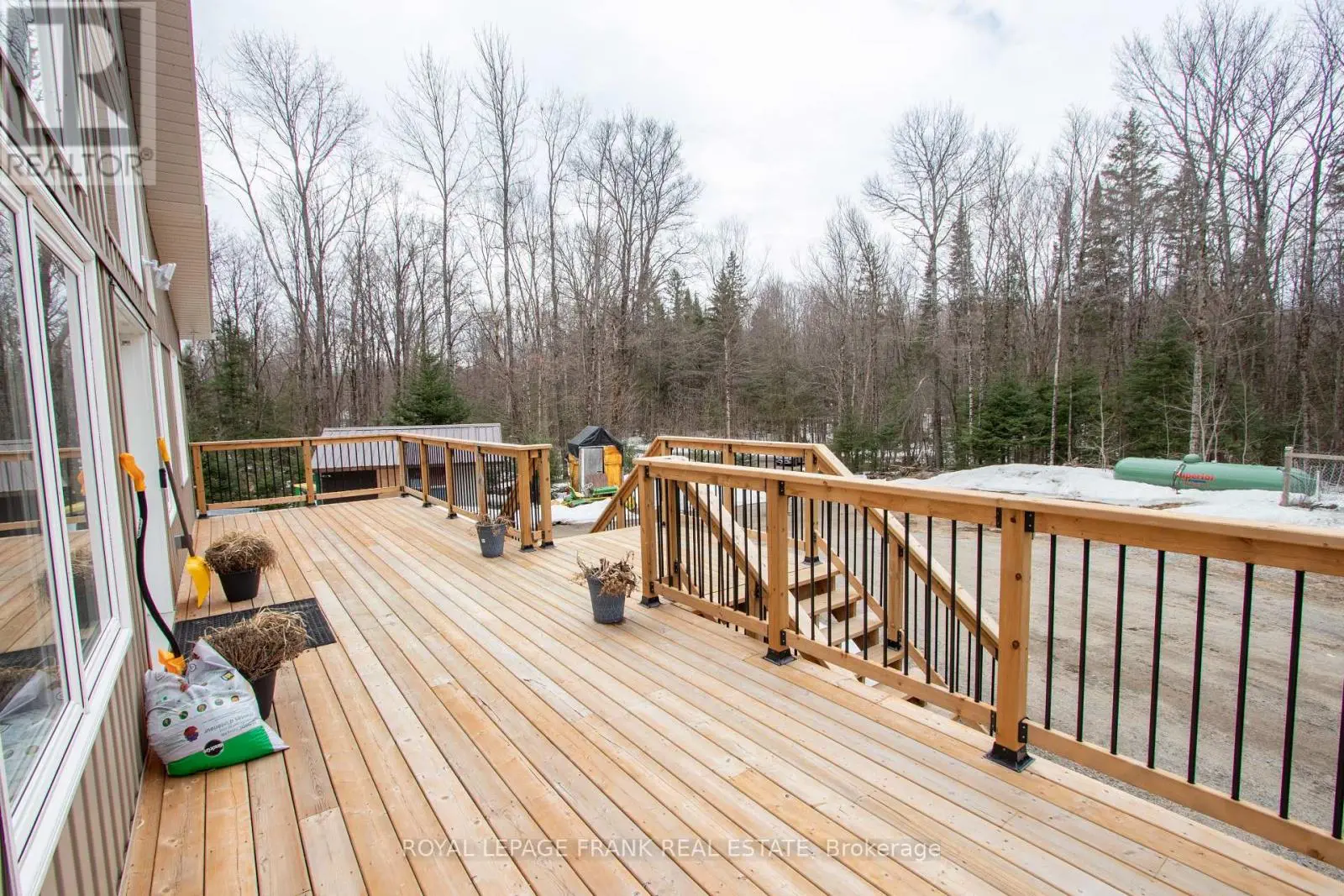 1097 Cheddar Road, Highlands East, Ontario  K0L 1M0 - Photo 3 - X12089617