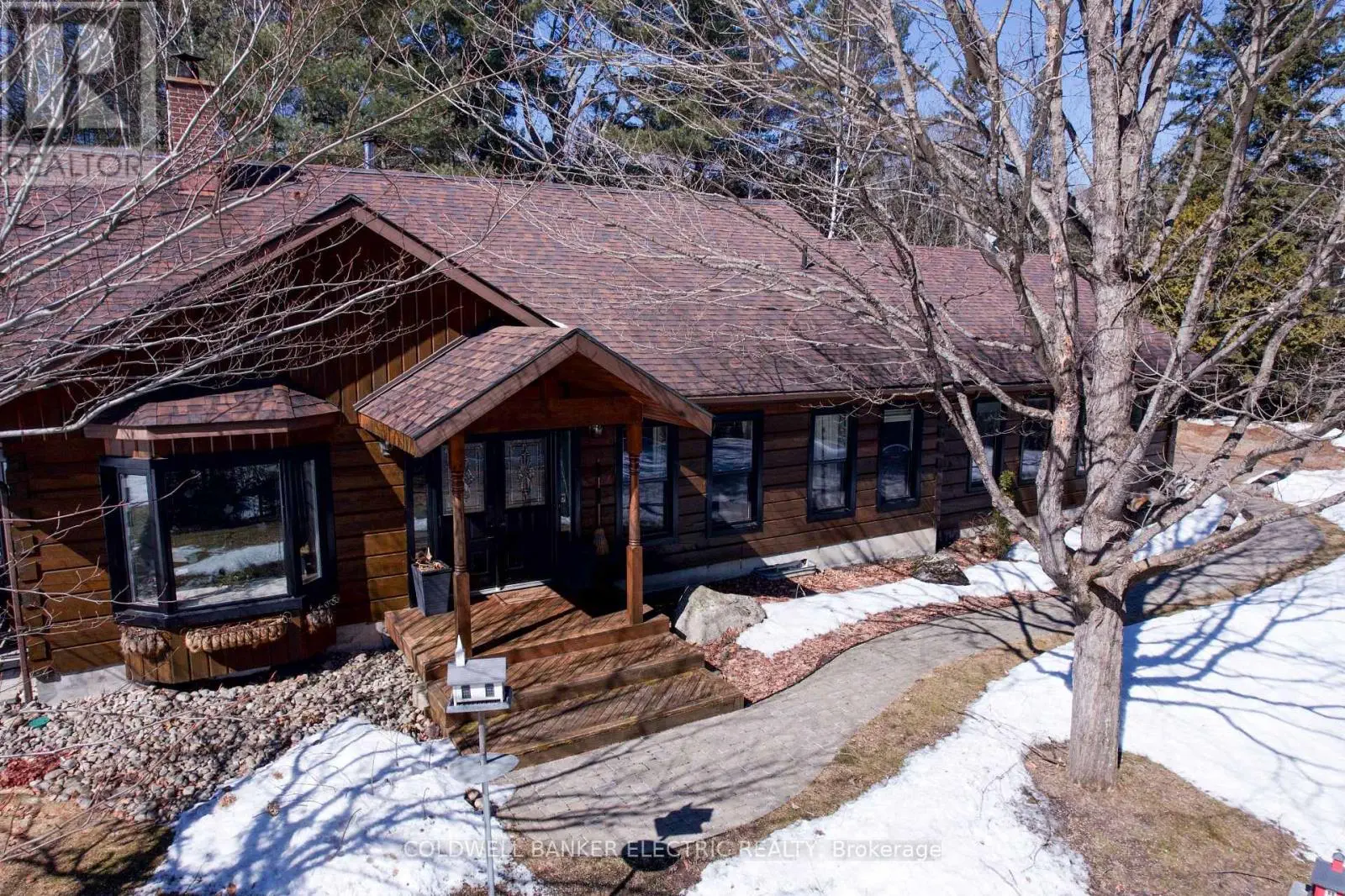 12642 Highway 28, North Kawartha, Ontario  K0L 1A0 - Photo 2 - X12089755