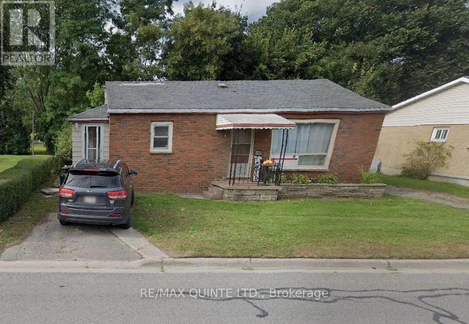 8 Butler Street, Brighton, Ontario  K0K 1H0 - Photo 1 - X12089769