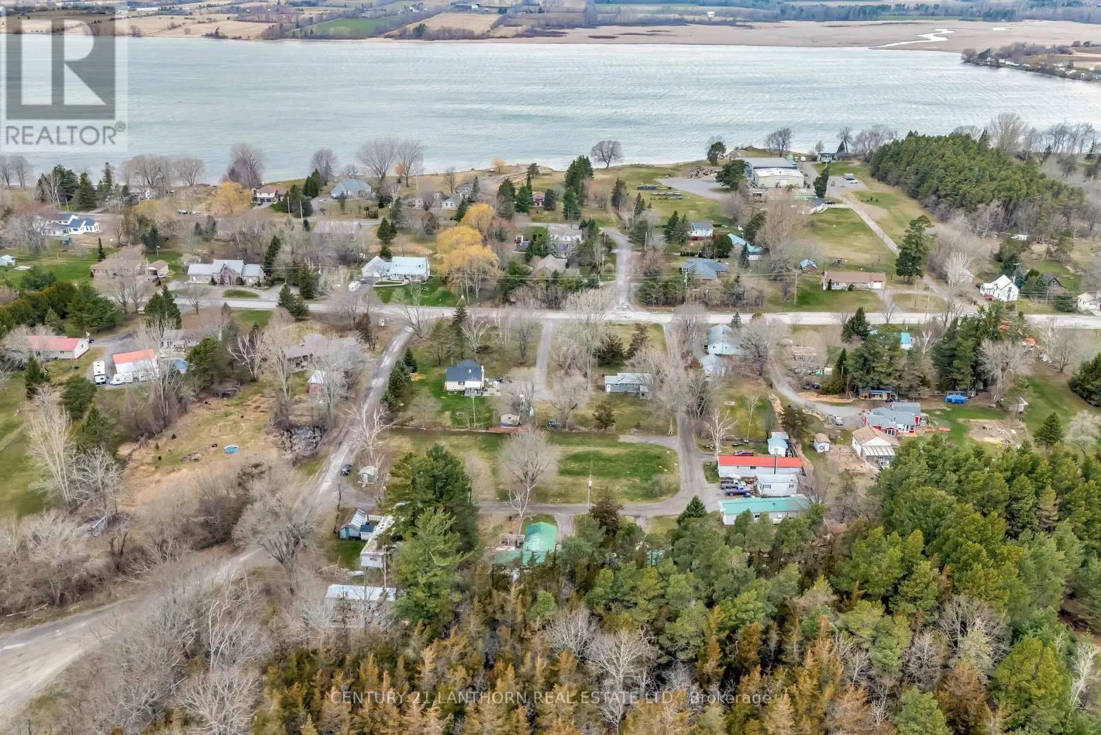 89 Chourney Lane, Prince Edward County, Ontario  K0K 1P0 - Photo 1 - X12089823