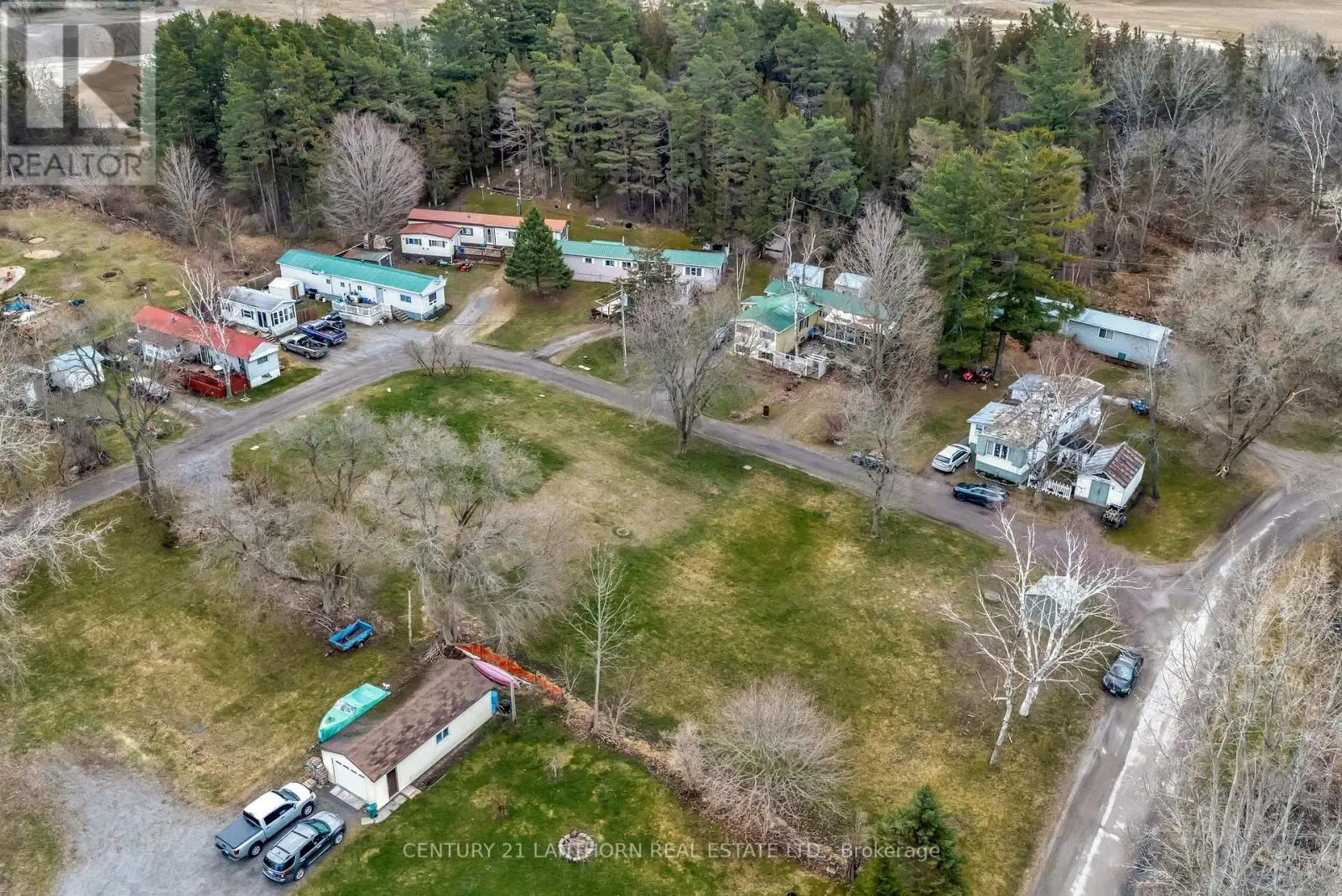 89 Chourney Lane, Prince Edward County, Ontario  K0K 1P0 - Photo 2 - X12089823