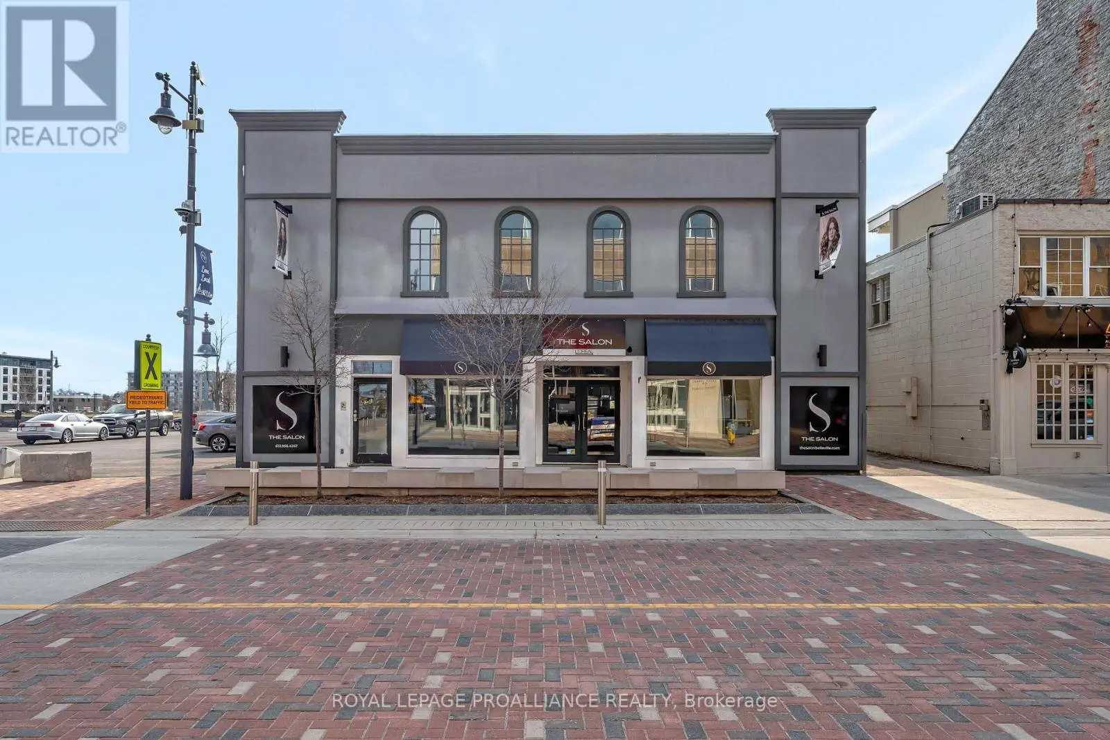180 Front Street, Belleville, Ontario  K8N 2Y7 - Photo 1 - X12089857