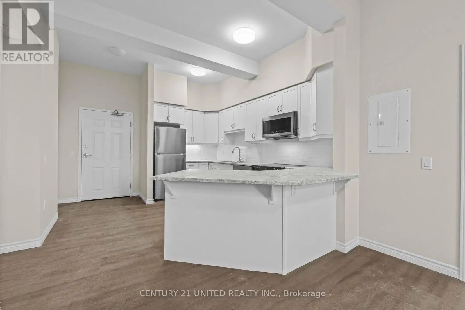 C306 - 1545 Monaghan Road, Peterborough Central, Ontario  K9J 5N3 - Photo 3 - X12090007