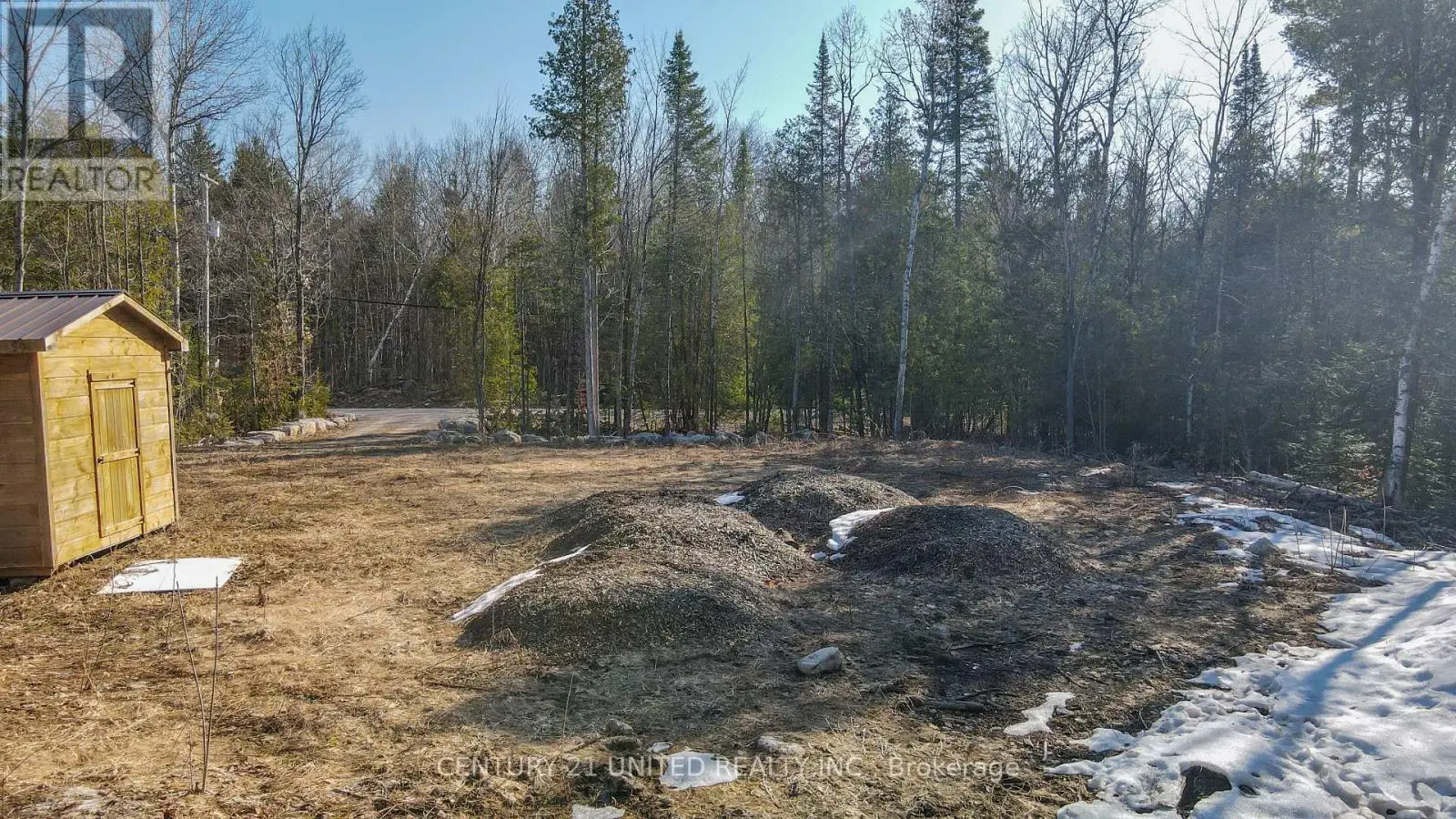 2206 MCCRACKENS LANDING ROAD, Douro-Dummer, Ontario