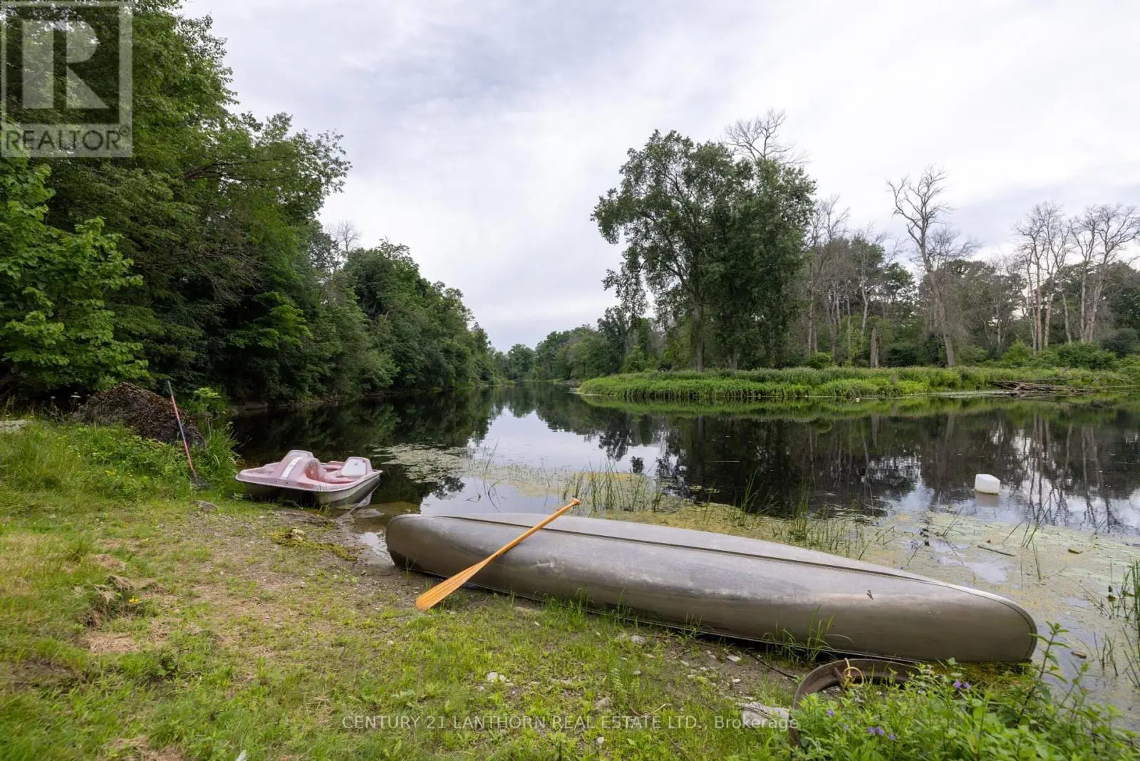 1798 County Rd 1 E, Stone Mills, Ontario  K0K 1N0 - Photo 1 - X12090291