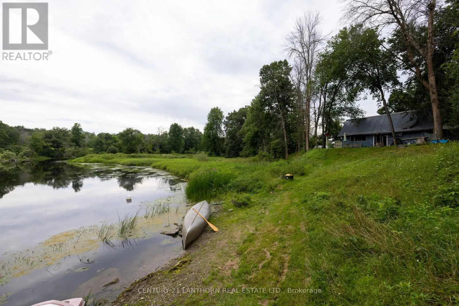 1798 County Rd 1 E, Stone Mills, Ontario  K0K 1N0 - Photo 2 - X12090291