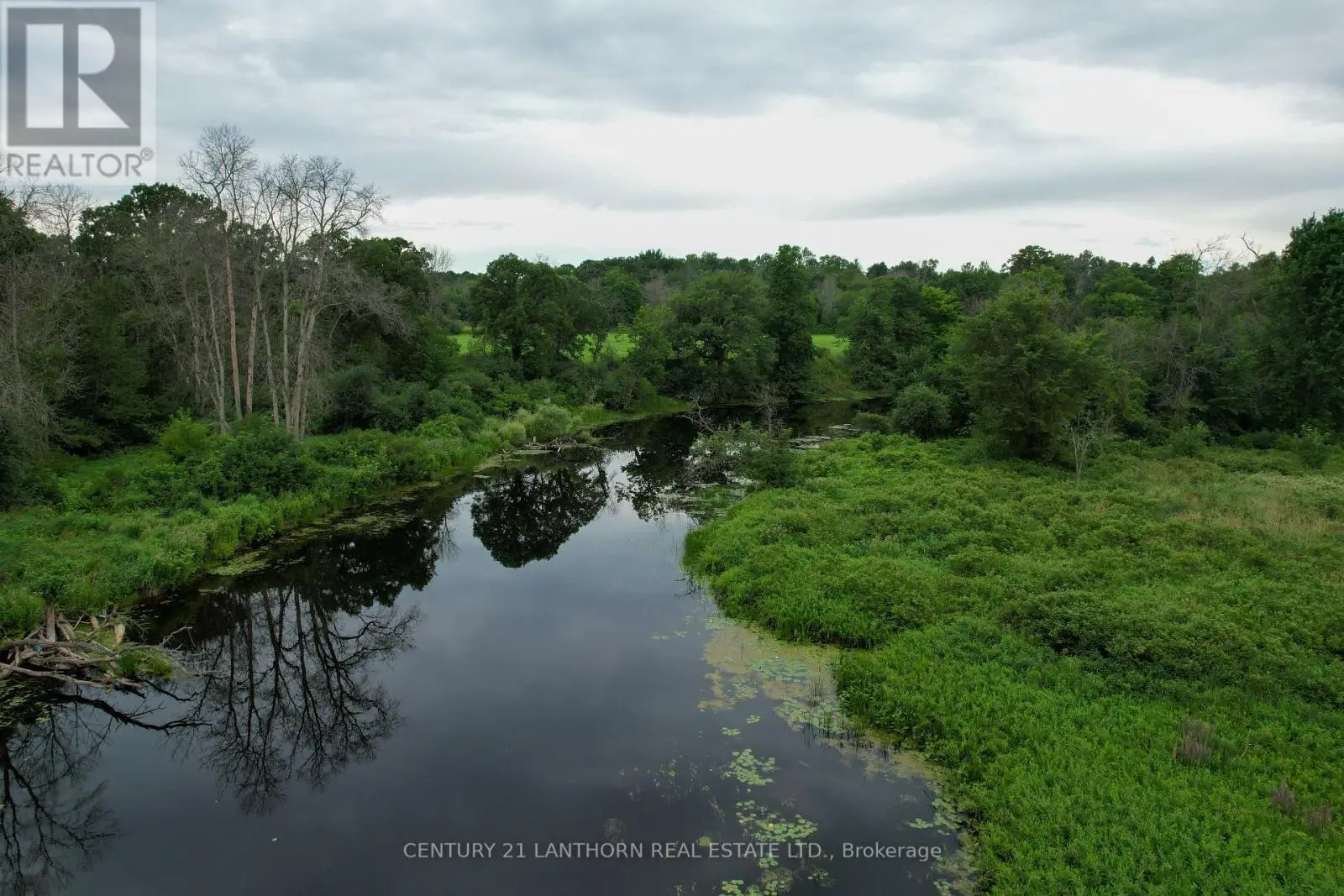 1798 County Rd 1 E, Stone Mills, Ontario  K0K 1N0 - Photo 3 - X12090291