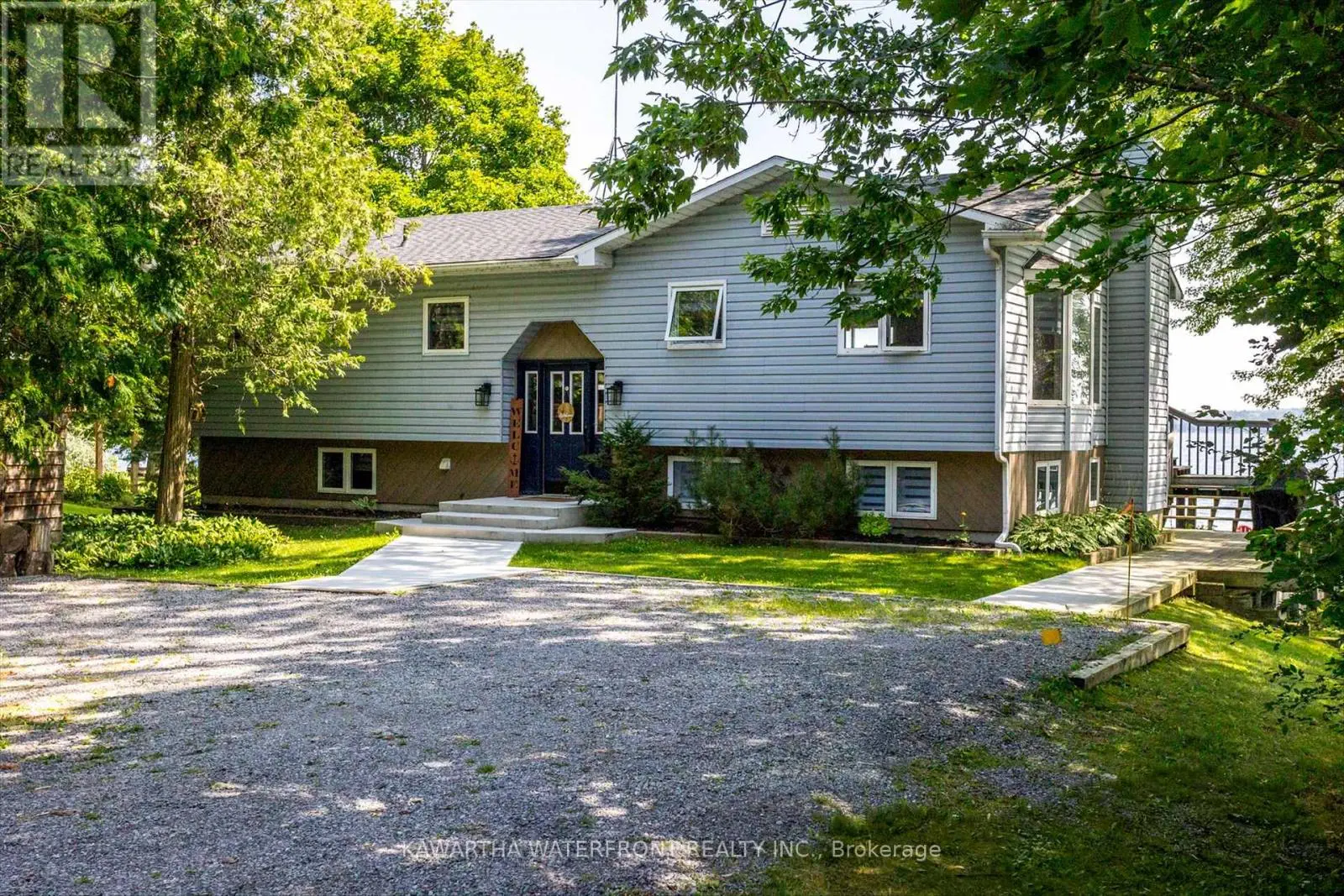 62 Betty's Bay Road, Kawartha Lakes, Ontario  K0M 1G0 - Photo 2 - X12090571