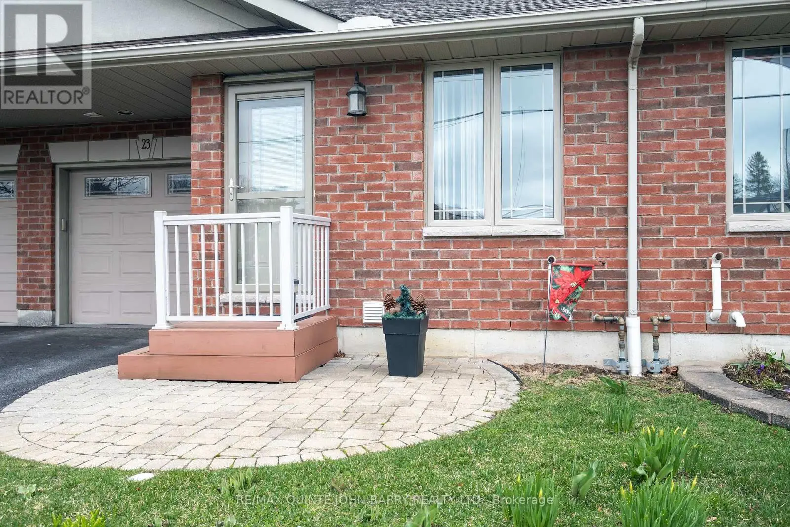 23 Division Street N, Brighton, Ontario  K0K 1H0 - Photo 3 - X12090597