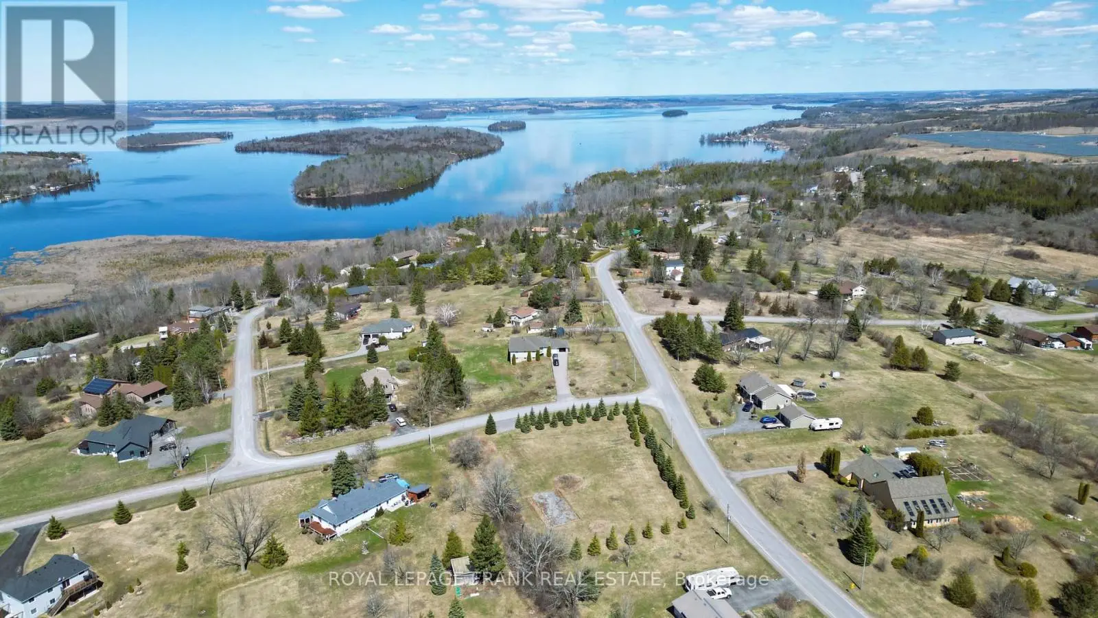 Lot 26 Grandview Drive, Alnwick/haldimand, Ontario  K0K 2X0 - Photo 1 - X12090619