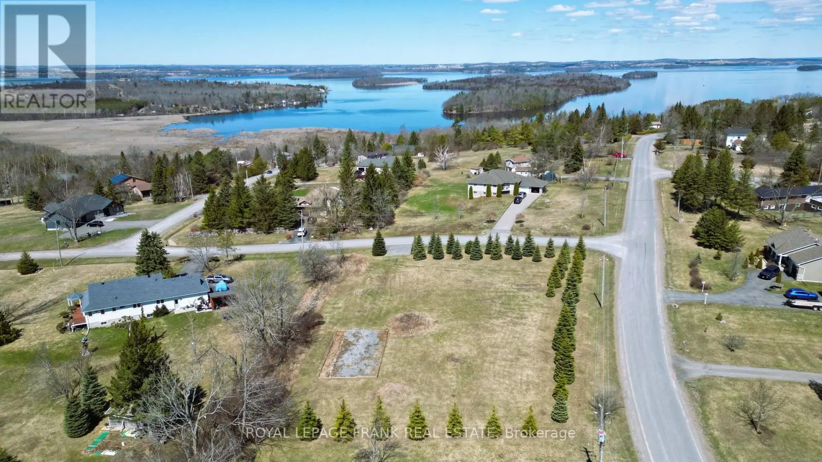 Lot 26 Grandview Drive, Alnwick/haldimand, Ontario  K0K 2X0 - Photo 2 - X12090619