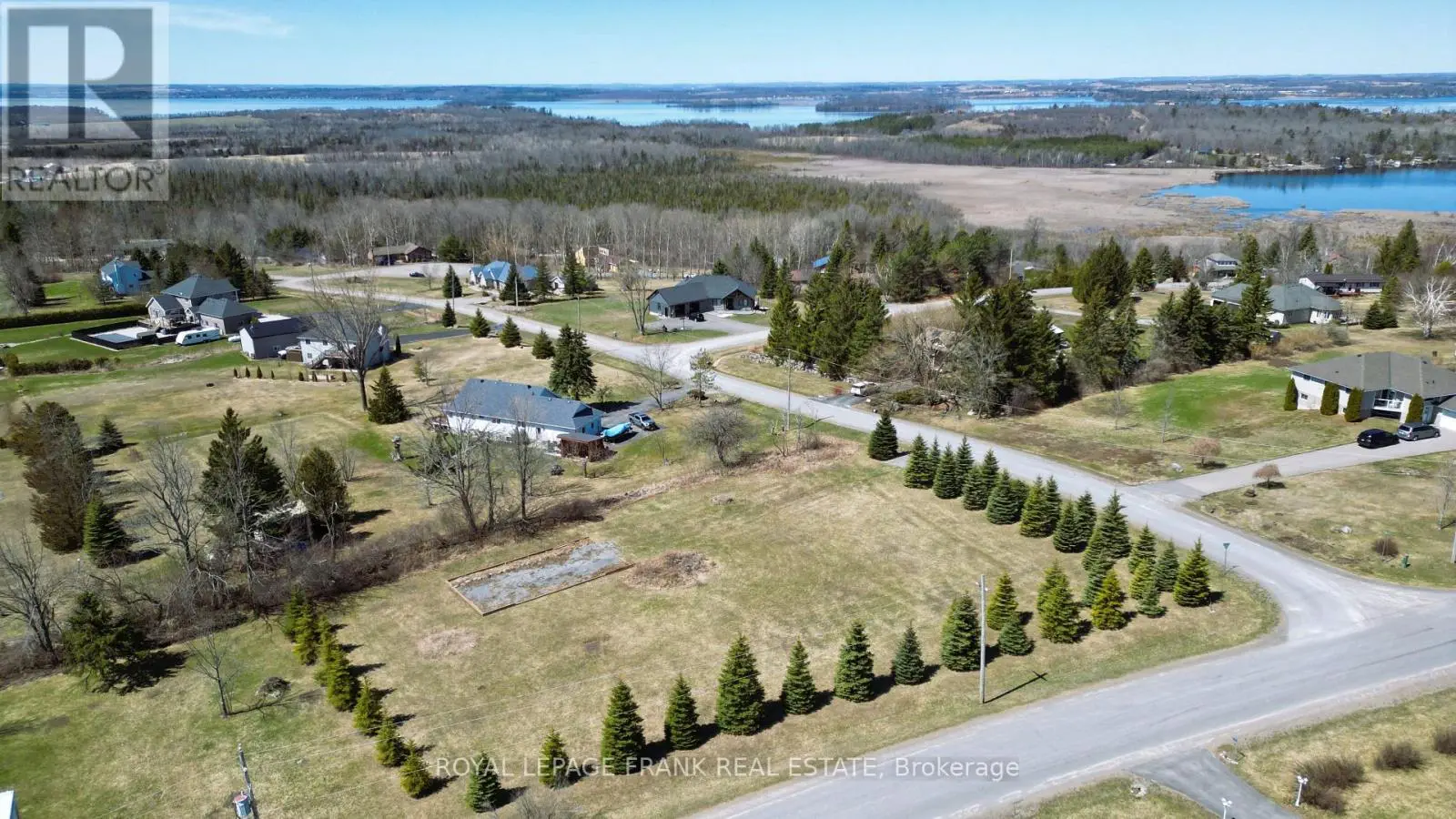 Lot 26 Grandview Drive, Alnwick/haldimand, Ontario  K0K 2X0 - Photo 3 - X12090619
