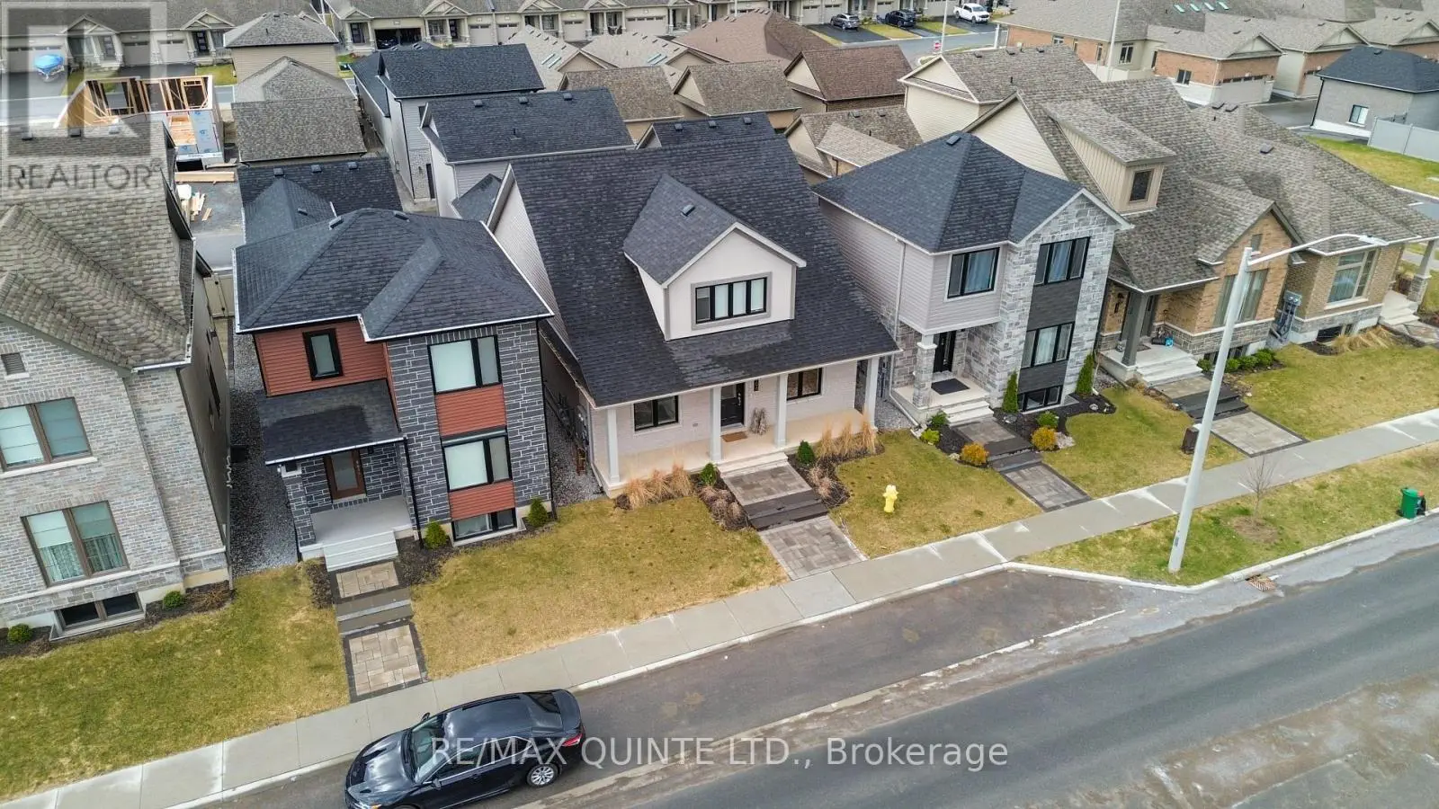 70 Riverstone Way, Belleville, Ontario  K8N 0S6 - Photo 1 - X12090937