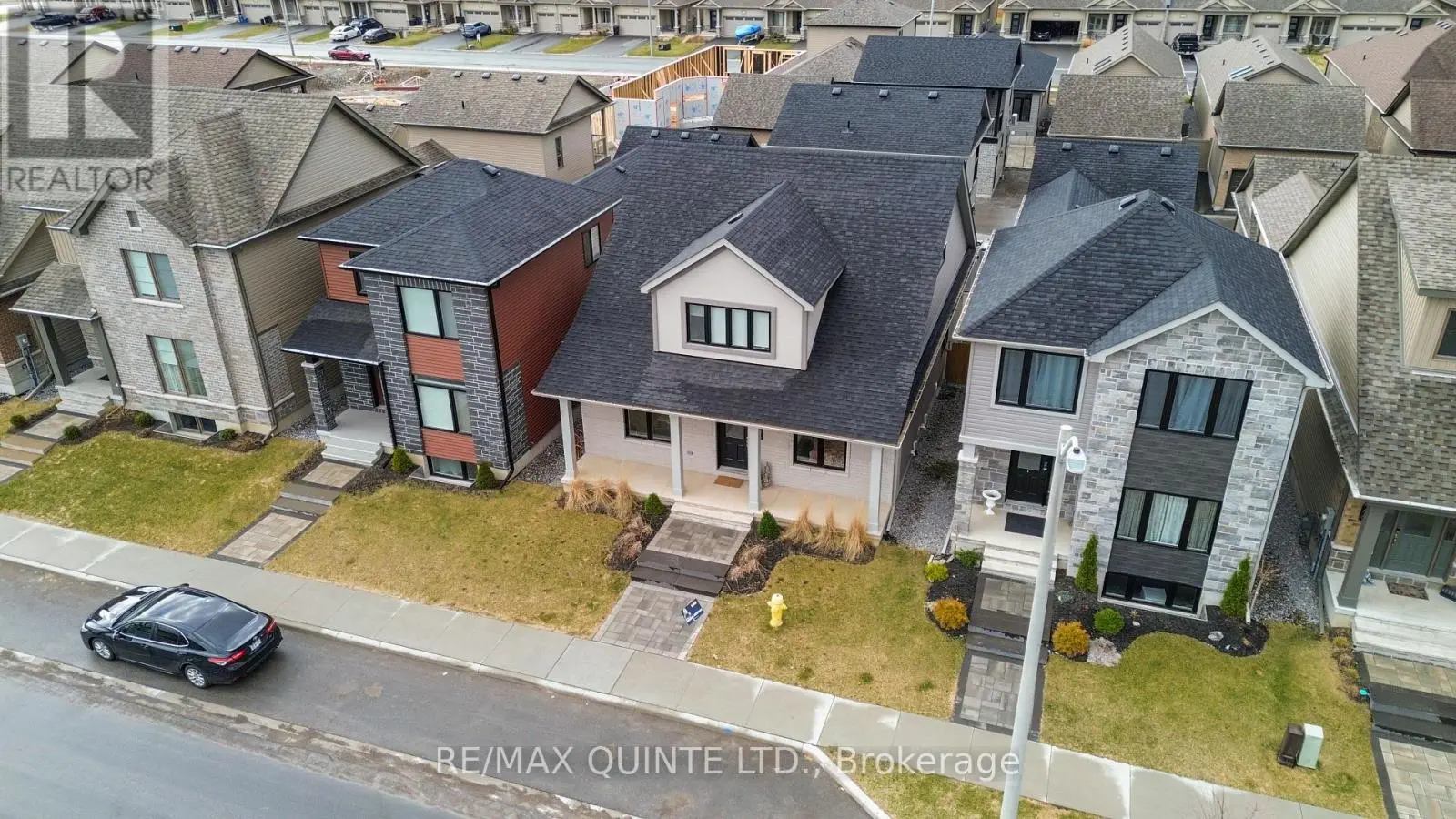 70 Riverstone Way, Belleville, Ontario  K8N 0S6 - Photo 2 - X12090937