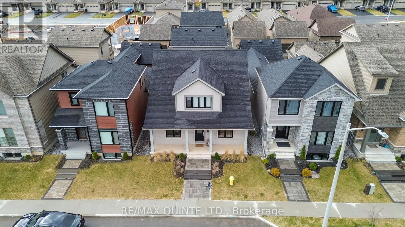 70 Riverstone Way, Belleville, Ontario  K8N 0S6 - Photo 3 - X12090937