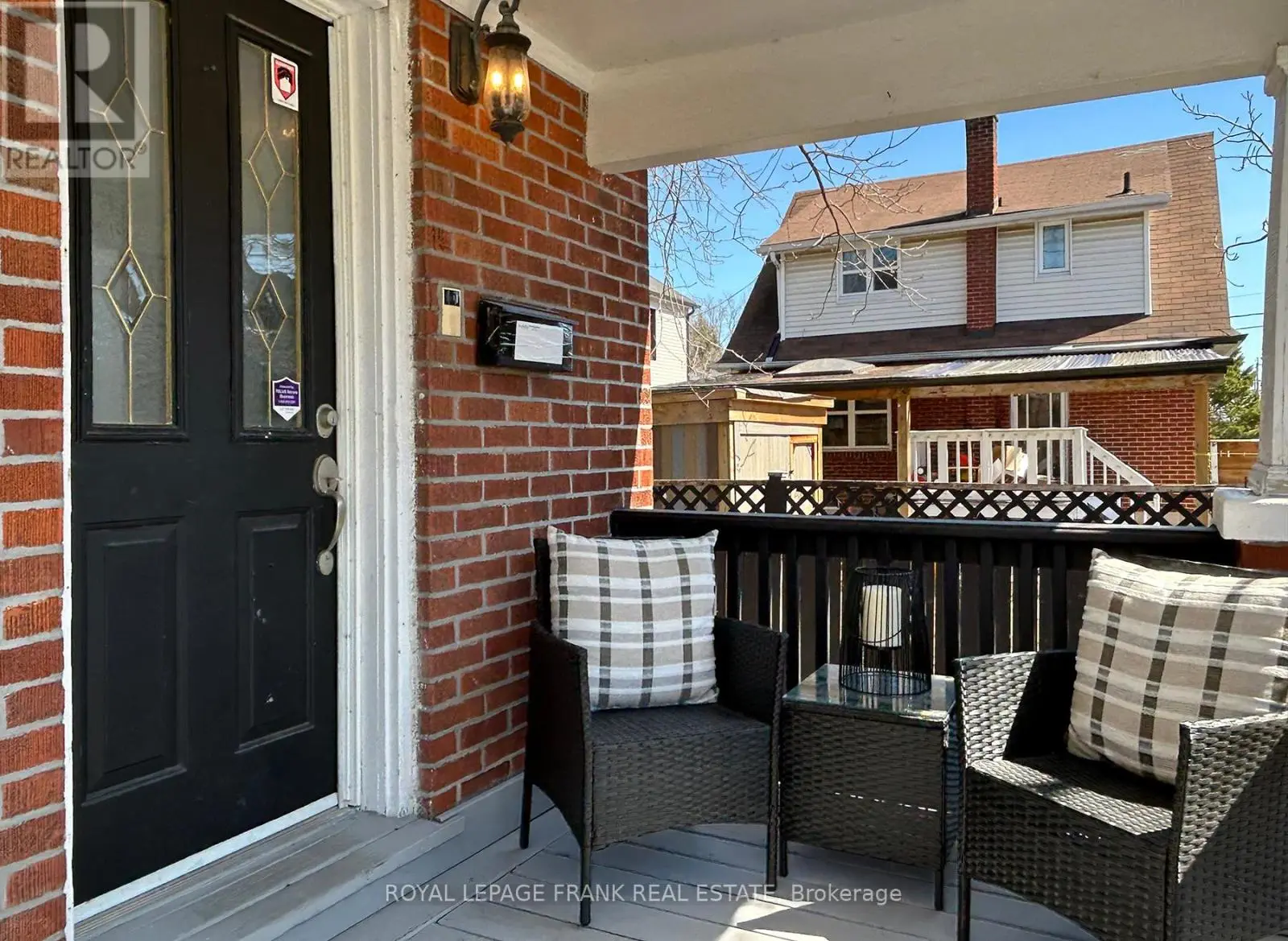 104 Mclaughlin Boulevard, Oshawa, Ontario  L1G 2P3 - Photo 3 - E12089481