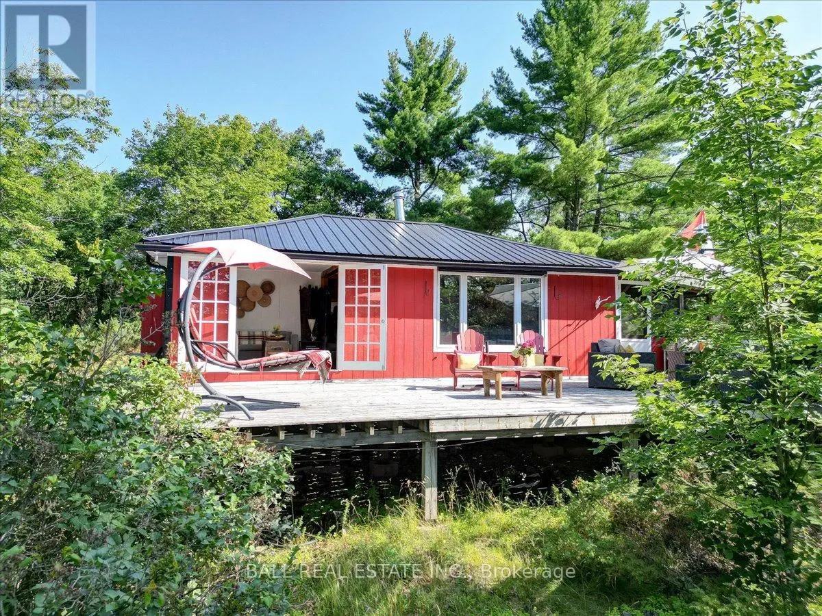 134 Cordova Lake Wao, Havelock-Belmont-Methuen, Ontario  K0L 1Z0 - Photo 1 - X12091026