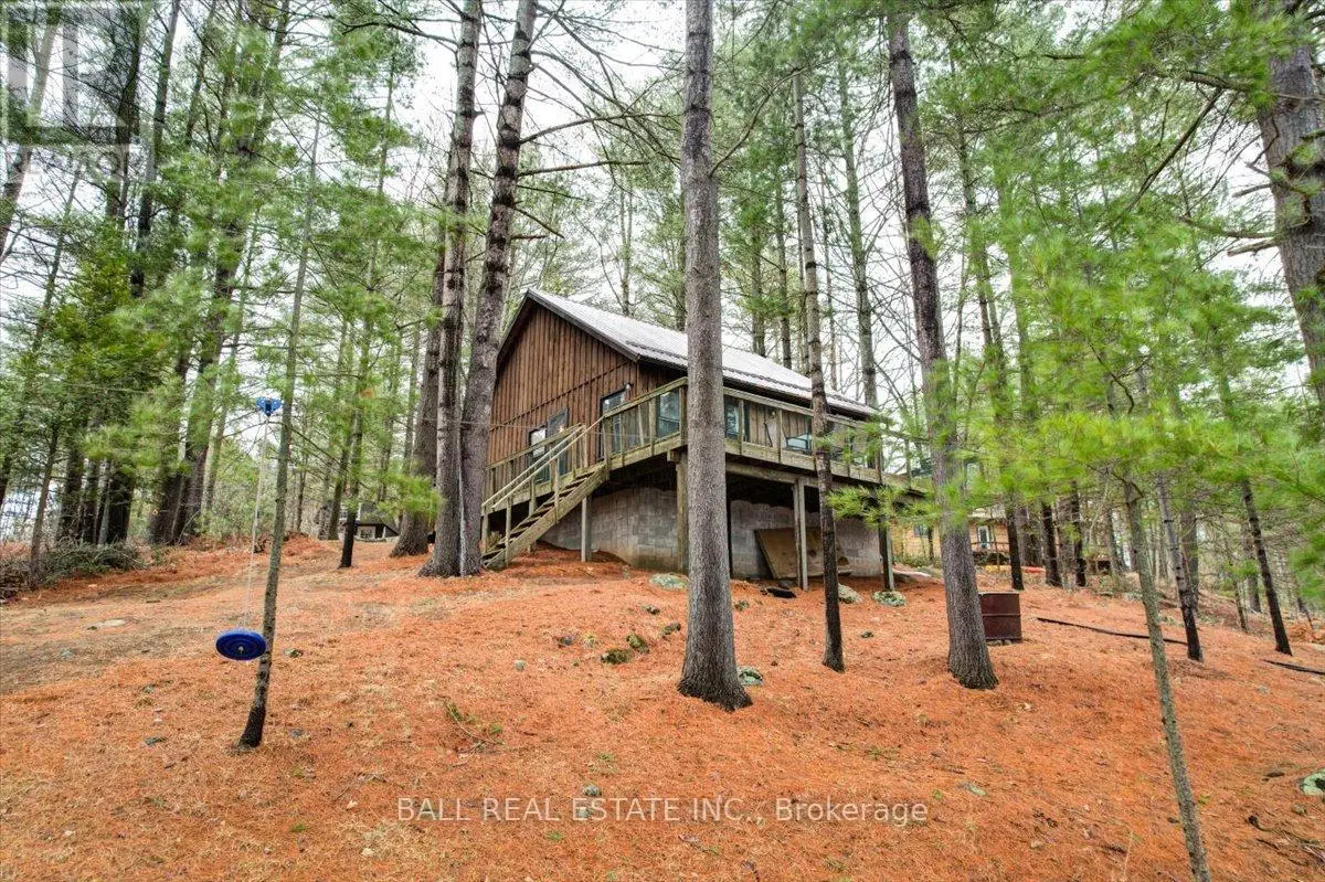 1120 Richmond Lane, Frontenac, Ontario  K0H 2K0 - Photo 2 - X12042797