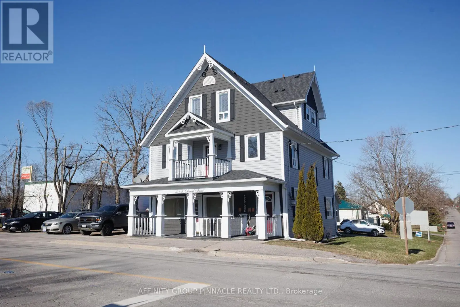 16 St David Street, Kawartha Lakes, Ontario  K9V 1N1 - Photo 2 - X12082195
