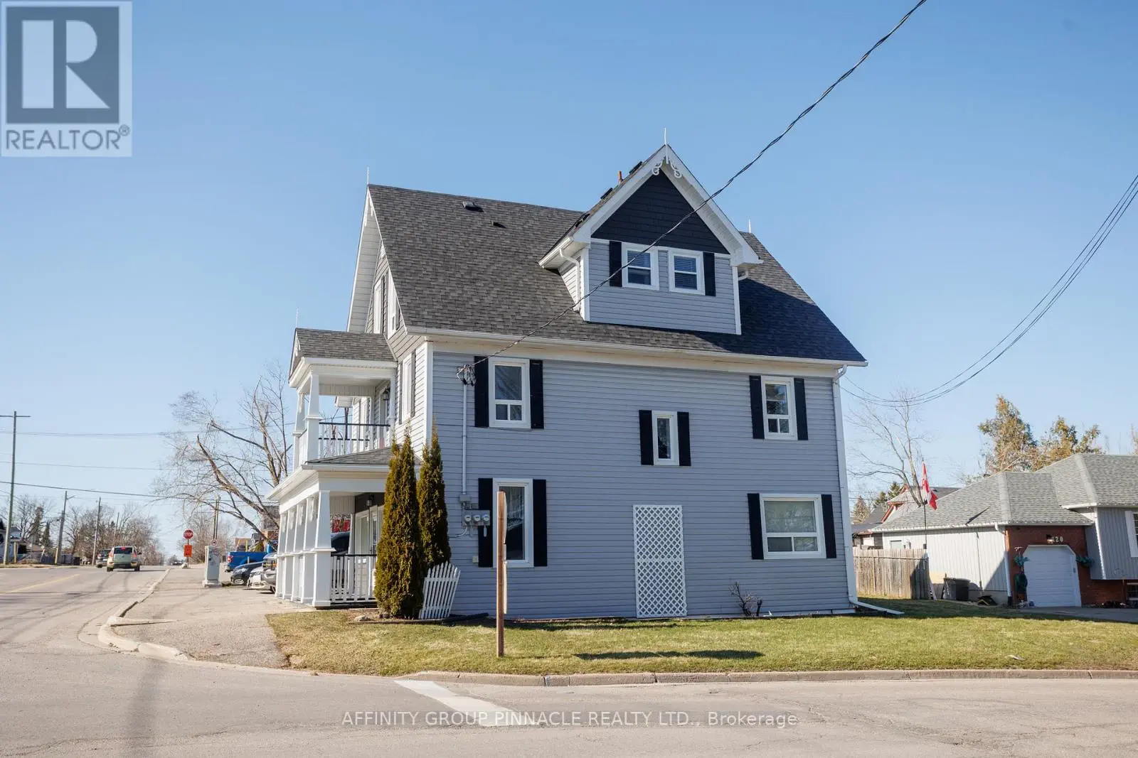 16 St David Street, Kawartha Lakes, Ontario  K9V 1N1 - Photo 3 - X12082195