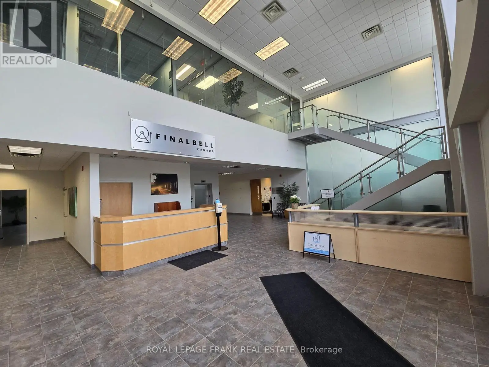 104-105,201 - 1100 Bennett Road, Clarington, Ontario  L1C 3K5 - Photo 2 - E12091146