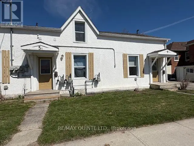 5-7 Boswell Street, Belleville, Ontario  K8P 3K7 - Photo 3 - X12085862