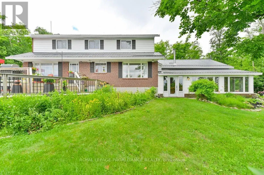 17276 Highway 41, Addington Highlands, Ontario  K0H 1K0 - Photo 3 - X12091430