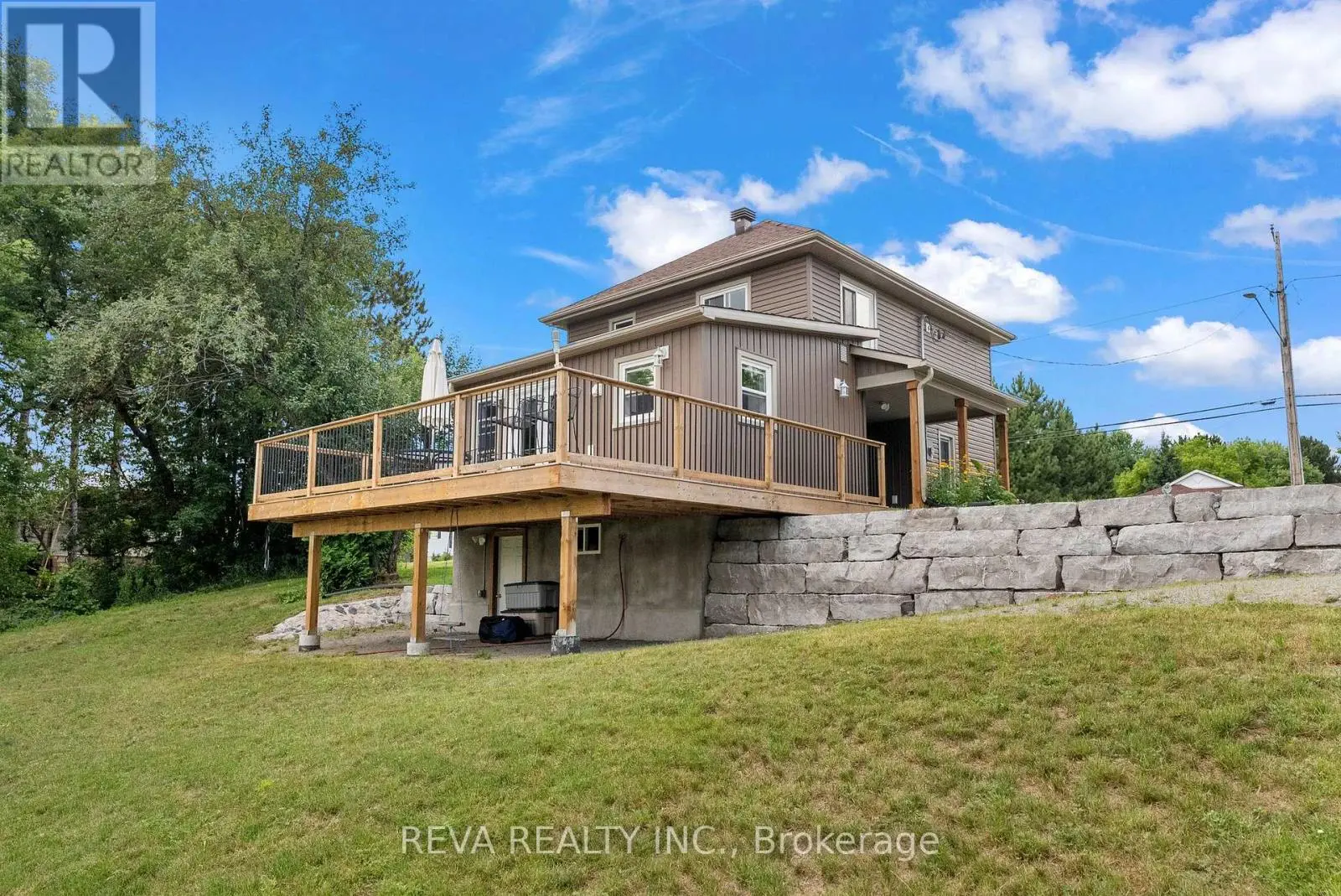 83 Siberia Road, Madawaska Valley, Ontario  K0J 1B0 - Photo 1 - X12091597
