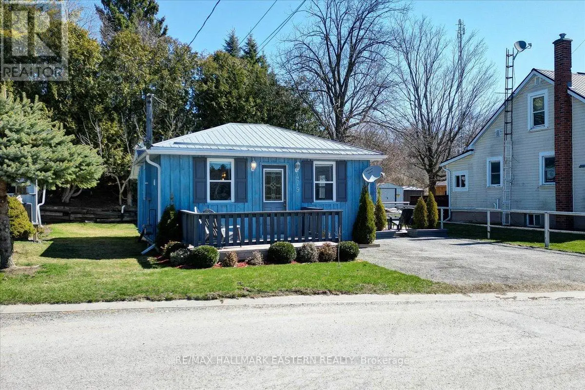 479 Minnie Avenue, Tweed, Ontario  K0K 3J0 - Photo 2 - X12091643