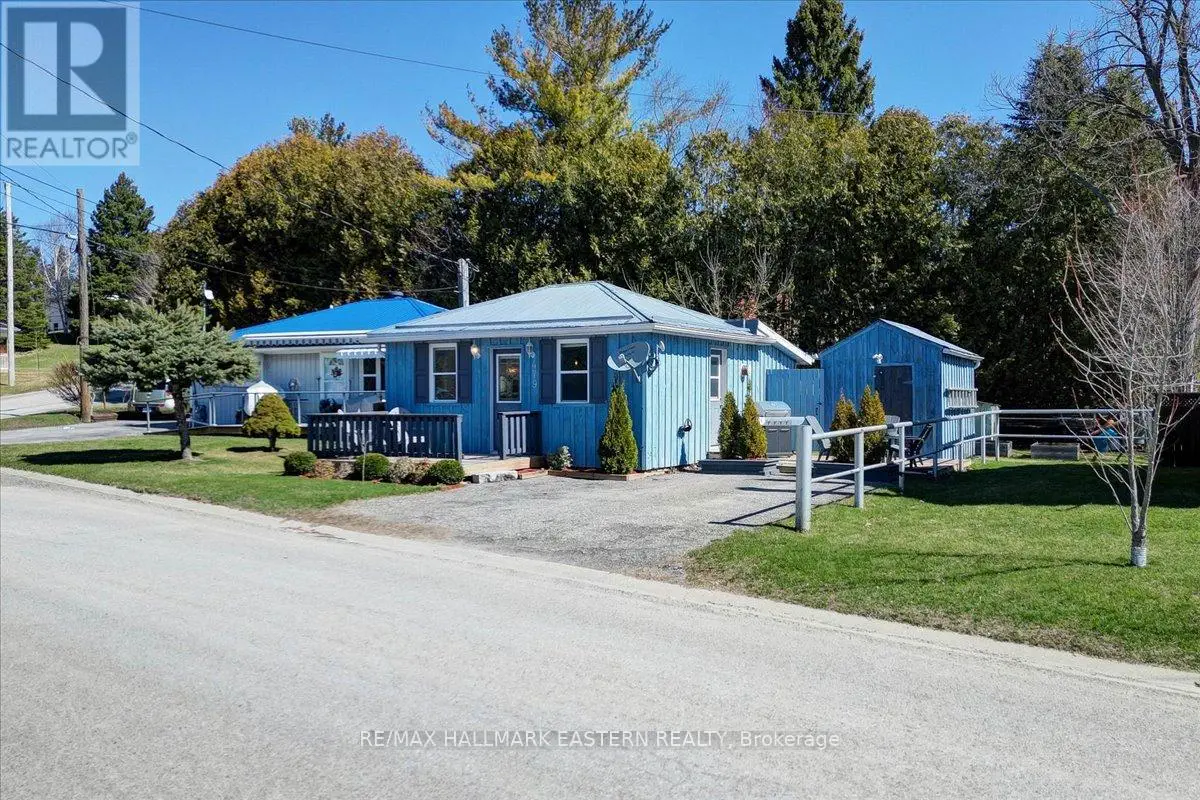 479 Minnie Avenue, Tweed, Ontario  K0K 3J0 - Photo 3 - X12091643