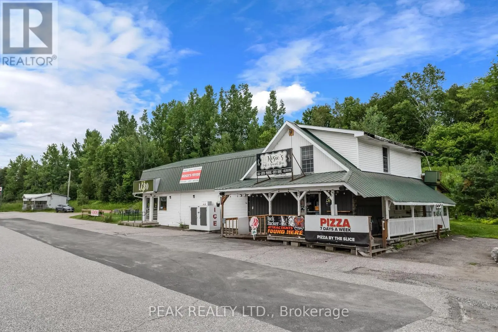 22353 Highway 41, Addington Highlands, Ontario  K0H 1L0 - Photo 2 - X12091699